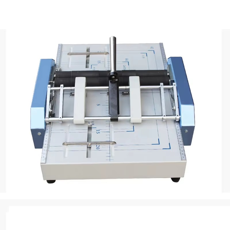 Factory Supply A3 Paper Foldin - đánh giá và giá Commercial Printing Process
