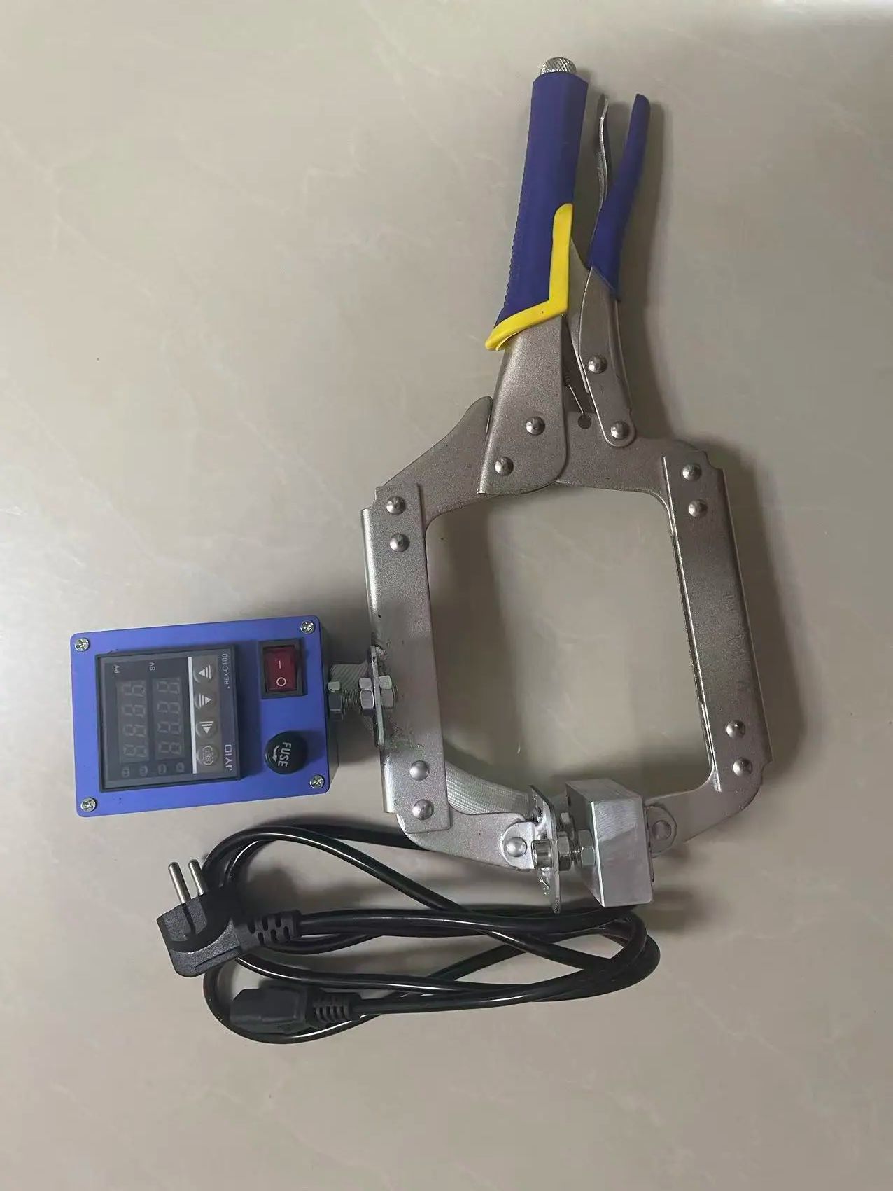 Tyre Date Changing Heat Emboss - đánh giá và giá Commercial Printing Press