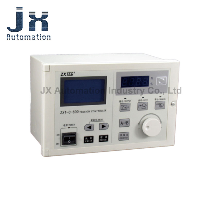 ZXT-C-600 Full Digital Automat - đánh giá và giá Commercial Printing Inc