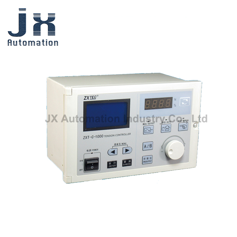 ZXT-C-600 Full Digital Automat - đánh giá và giá Commercial Printing Inc