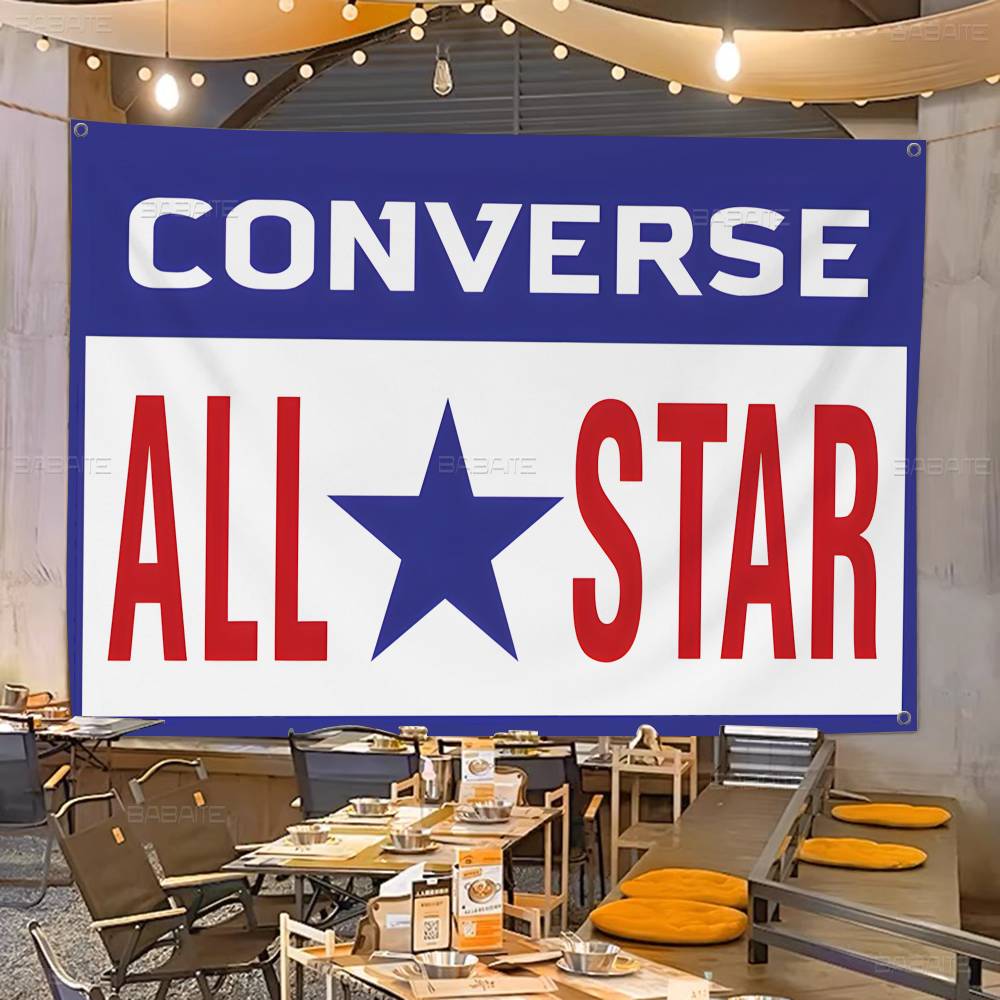 C-CONVERSE Fashion Advanced Pr - đánh giá và giá Commercial Printing Inc