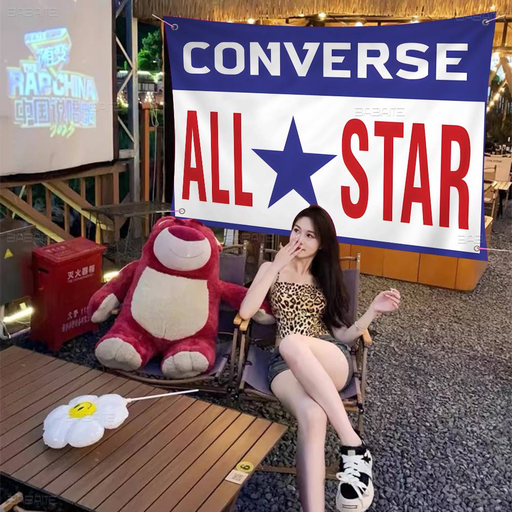 C-CONVERSE Fashion Advanced Pr - đánh giá và giá Commercial Printing Inc