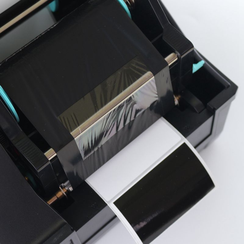 New C-168 300DPI  Barcode Prin - đánh giá và giá Commercial Printing Inc