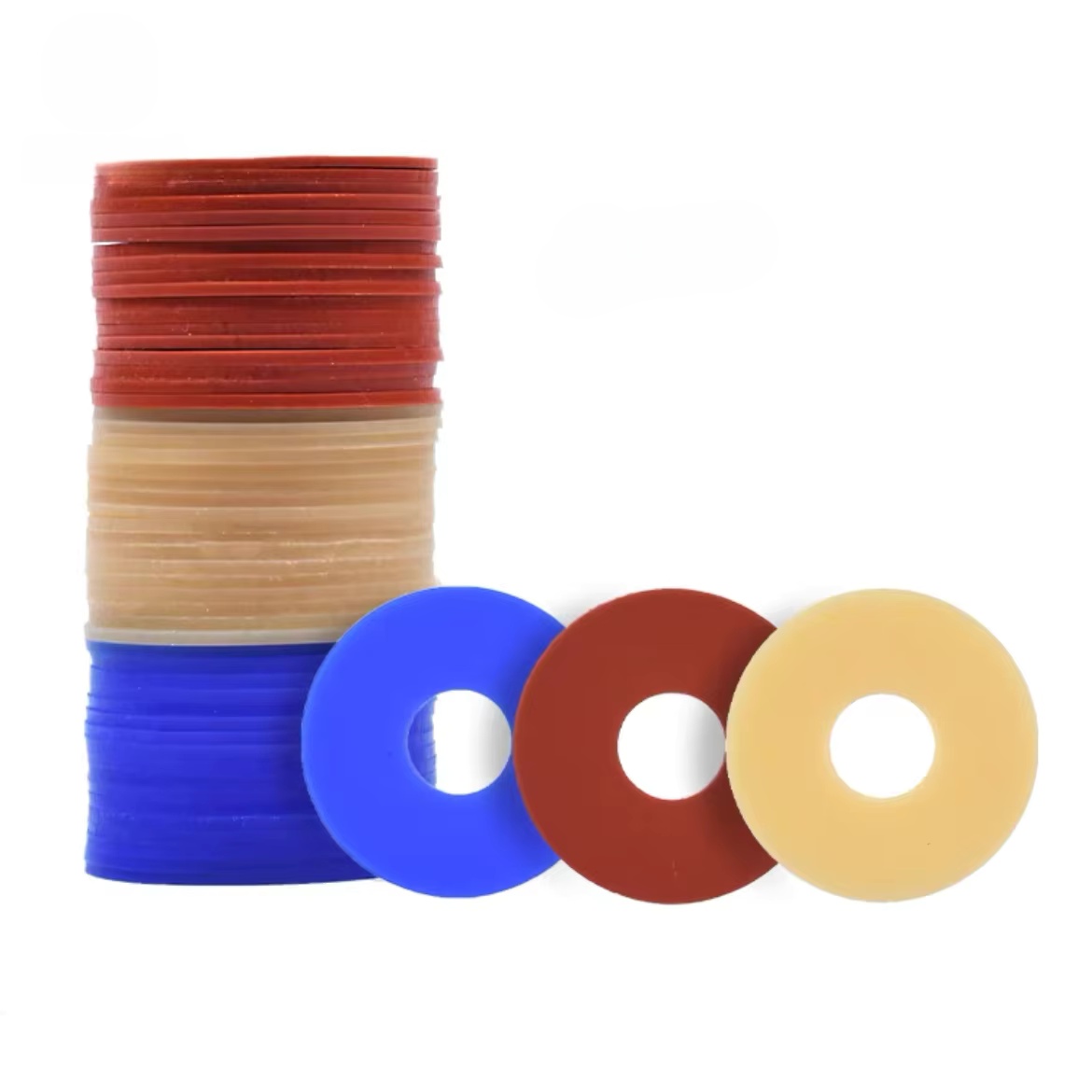 100 Pieces 66.028.406 Rubber S - đánh giá và giá Commercial Offset Printing