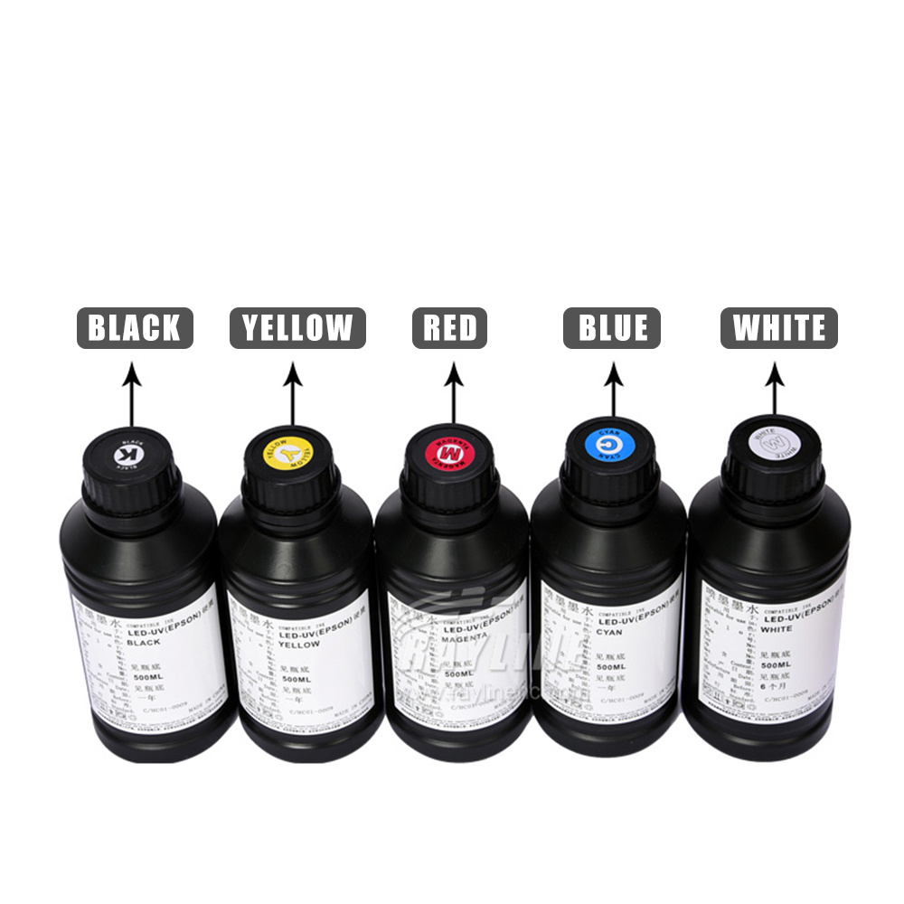 UV Coating Ink For Print The M - đánh giá và giá Uv Flatbed Printer