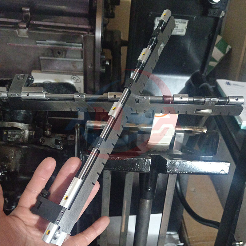 1Piece For Heidelberg Offset P - đánh giá và giá Commercial Offset Printing