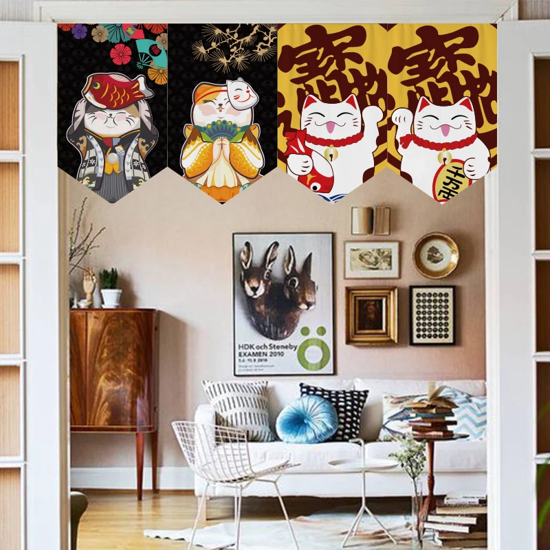 Japanese Lucky Cat Partition S - đánh giá và giá Commercial Printing Rates