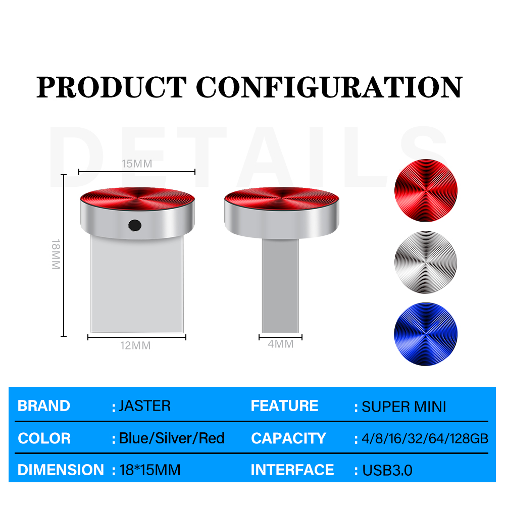 Hot Sale Metal USB Flash Drive - đánh giá và giá Printing Commercial Drive