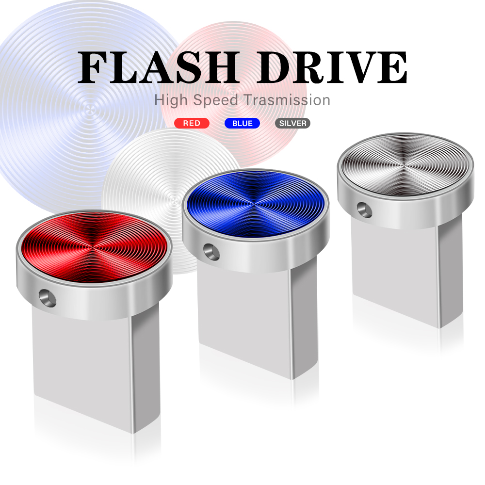Hot Sale Metal 3.0 USB Flash D - đánh giá và giá Printing Commercial Drive