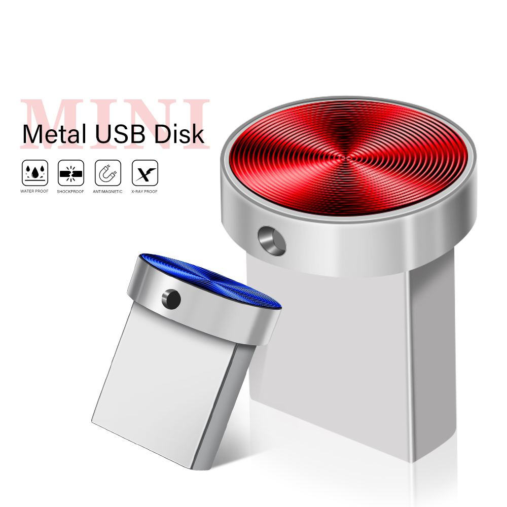 Hot Sale Metal 3.0 USB Flash D - đánh giá và giá Printing Commercial Drive