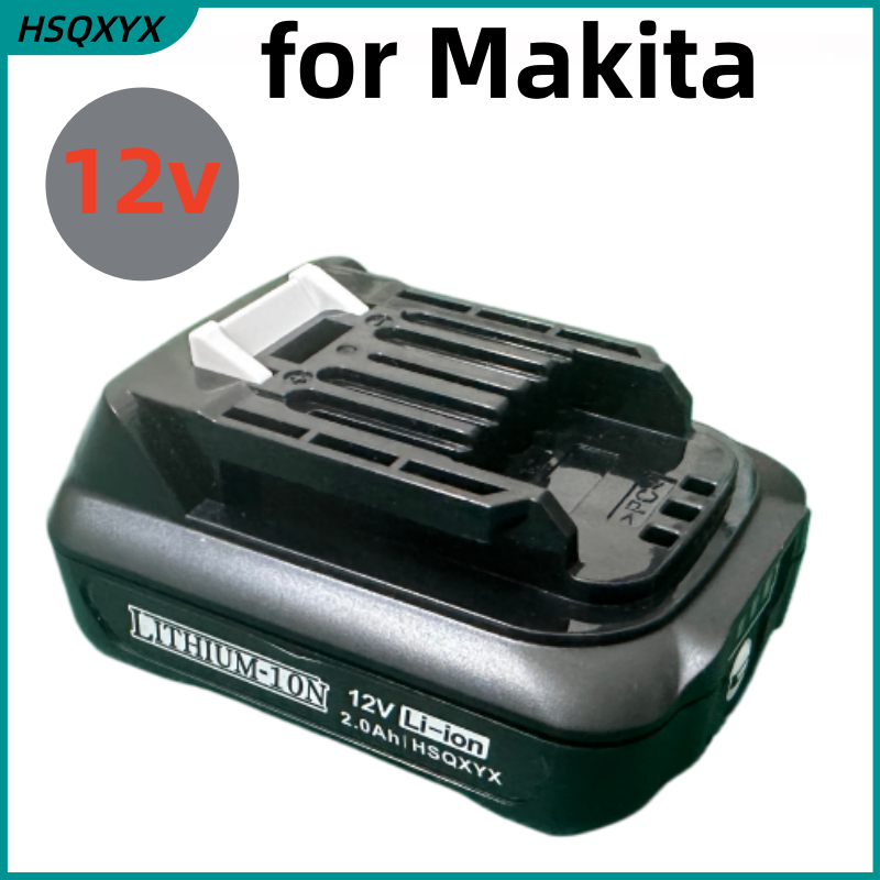 3000mAh Replacement for Makita - đánh giá và giá Makita Drill Hp1640