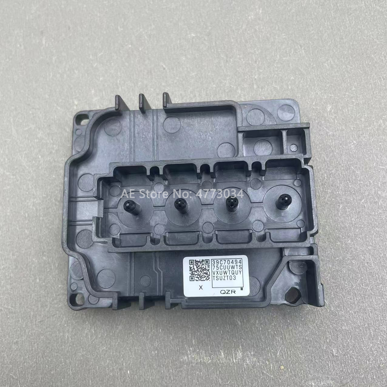 Compatible for Epson 4720 i320 - đánh giá và giá Uv Flatbed Printer