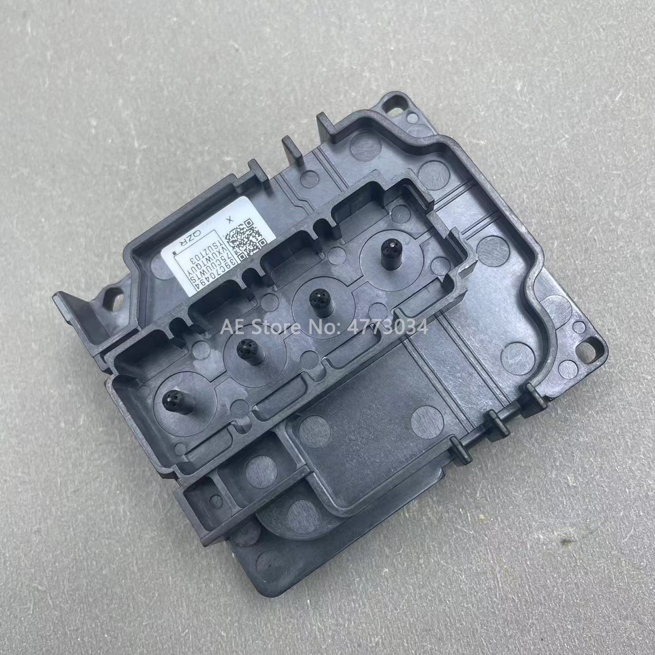 Compatible for Epson 4720 i320 - đánh giá và giá Uv Flatbed Printer