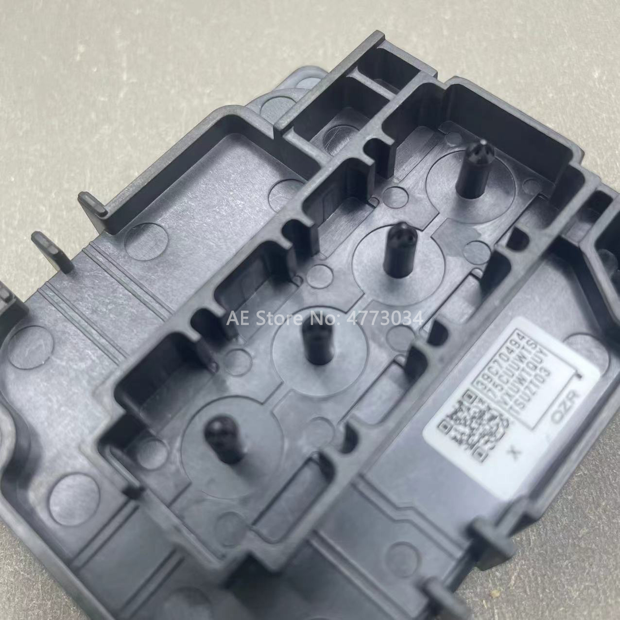 Compatible for Epson 4720 i320 - đánh giá và giá Uv Flatbed Printer