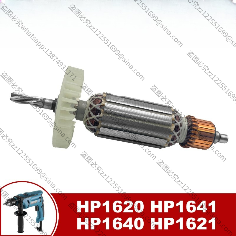 Suitable for Makita Impact Dri - đánh giá và giá Makita Drill Hp1640
