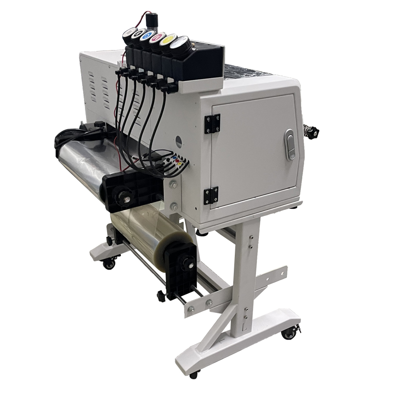 AB Film DTF UV Sticker Printer - đánh giá và giá Commercial Dtf Printing Machine