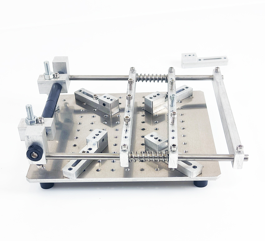 PCB Stencil Solder Paste Print - đánh giá và giá Commercial Printing Press